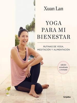 cover image of Yoga para mi bienestar (edición actualizada)